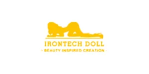 IRONTECH-DOLL
