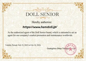 dollsenior